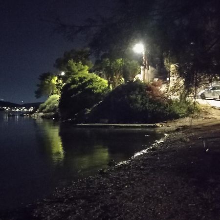 Apartament Kollitaki Selinia Zewnętrze zdjęcie