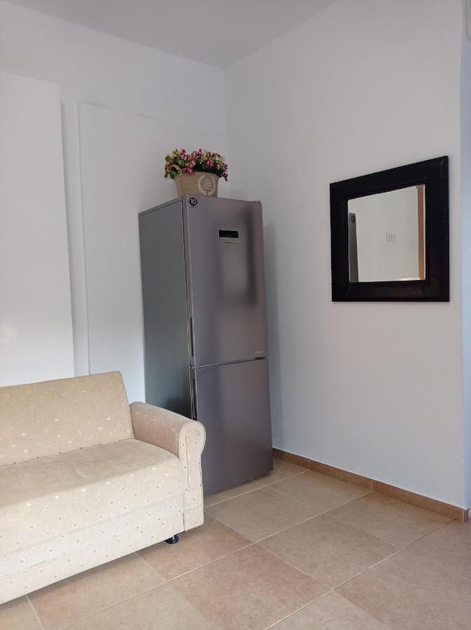 Apartament Kollitaki Selinia Zewnętrze zdjęcie