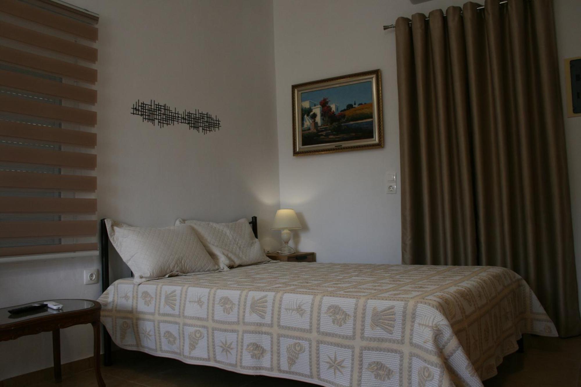 Apartament Kollitaki Selinia Zewnętrze zdjęcie